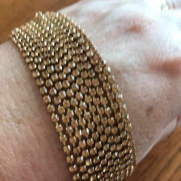 Crystal bracelet - Picture 4 of 6